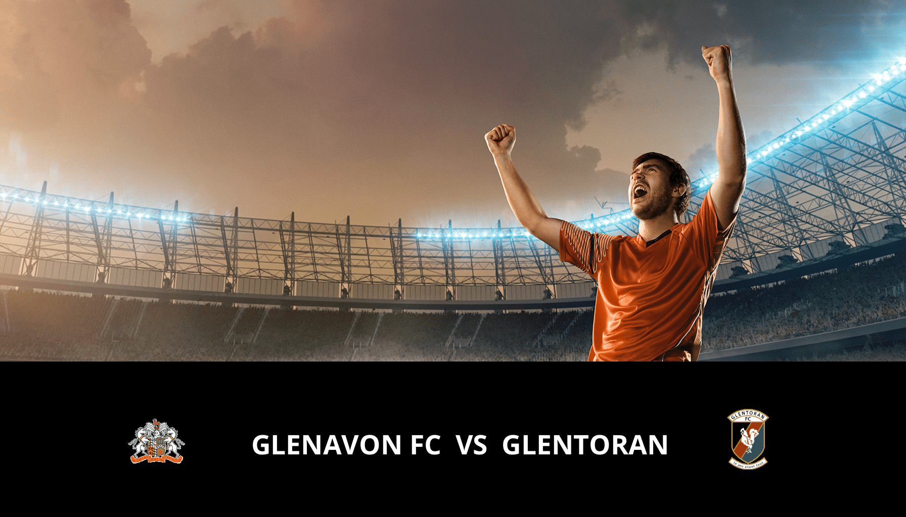 Pronostic Glenavon FC VS Glentoran du 05/03/2024 Analyse de la rencontre